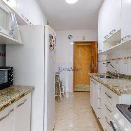 Apartamento à venda com 3 quartos, 85m² - Foto 10