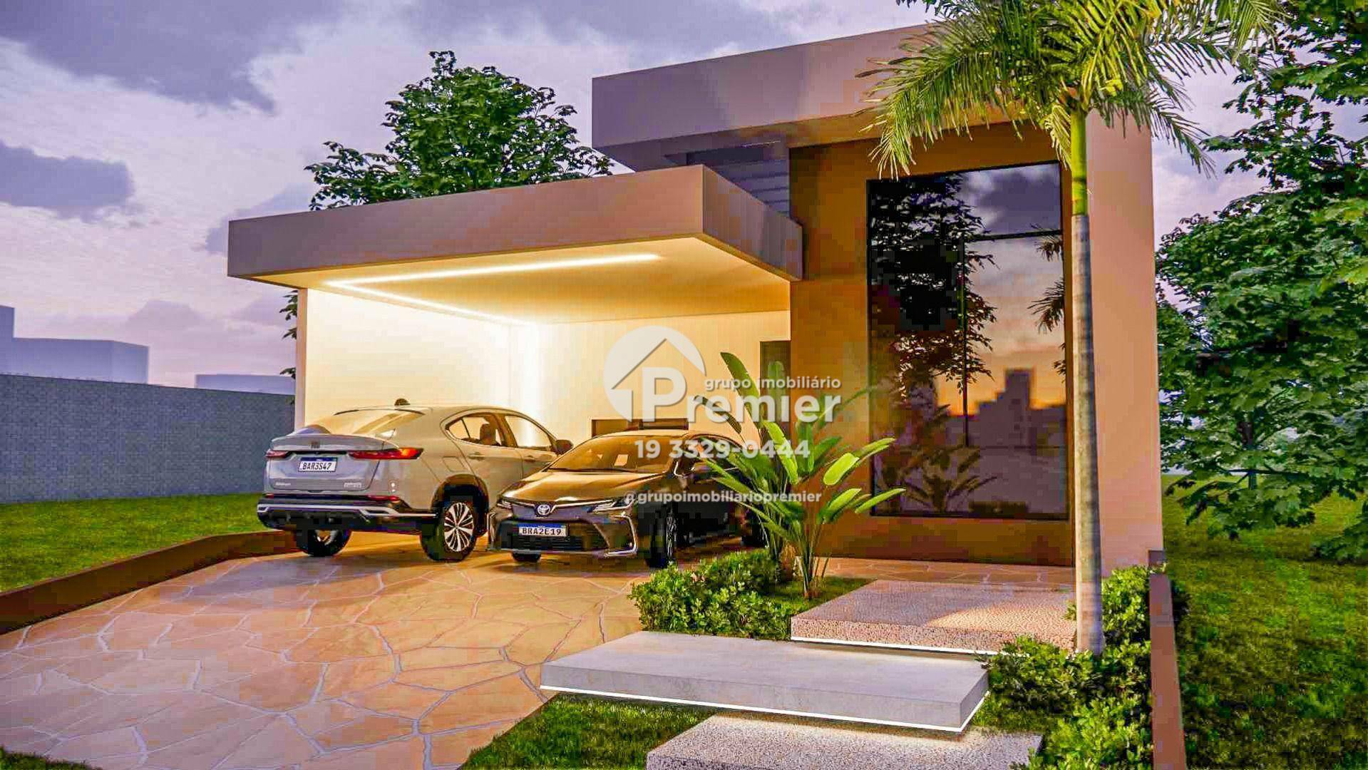 Casa de Condomínio à venda com 3 quartos, 141m² - Foto 5