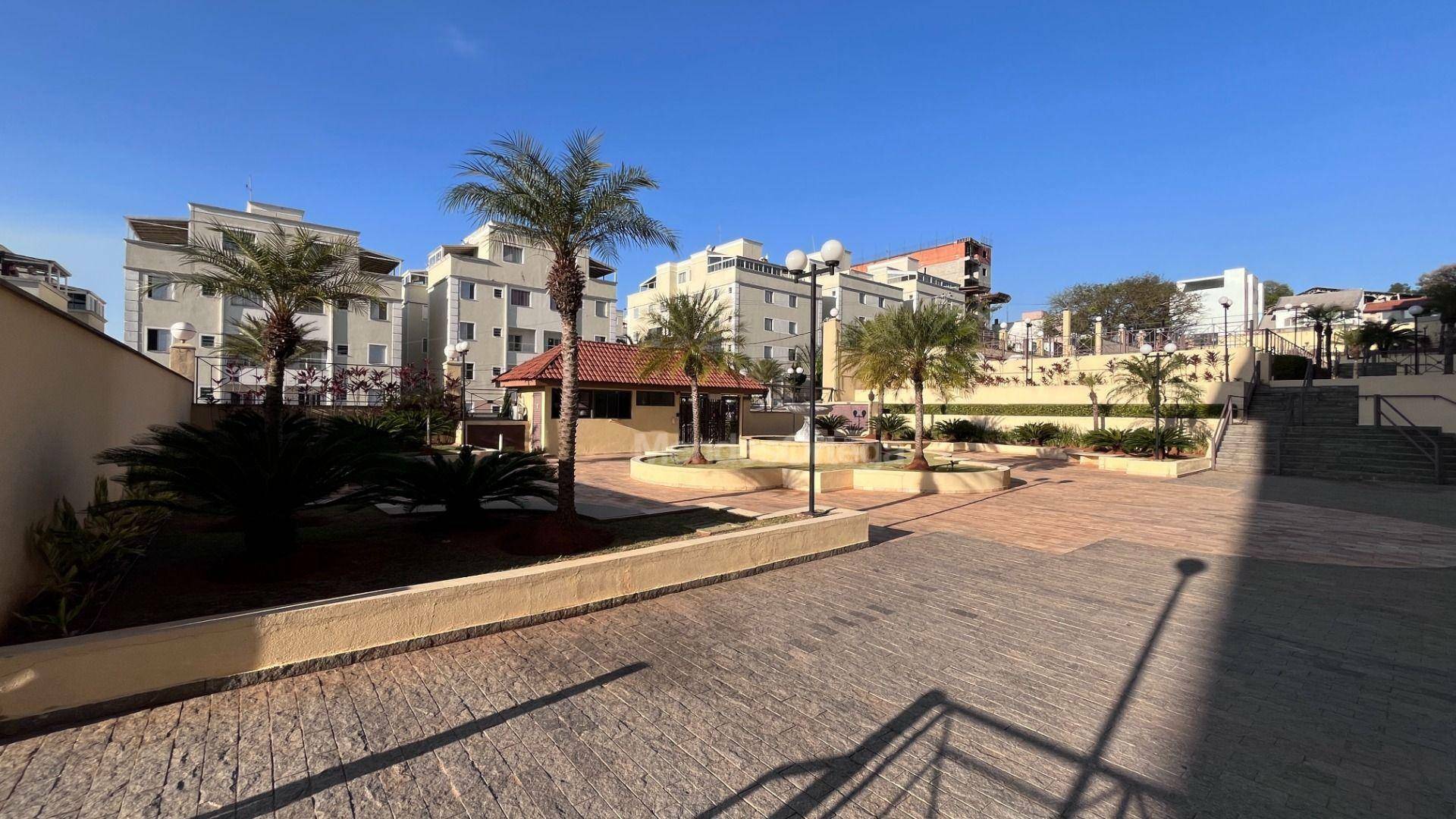 Apartamento à venda e aluguel com 3 quartos, 80m² - Foto 25