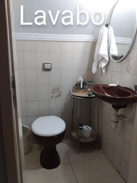 Sobrado à venda com 3 quartos, 80m² - Foto 4