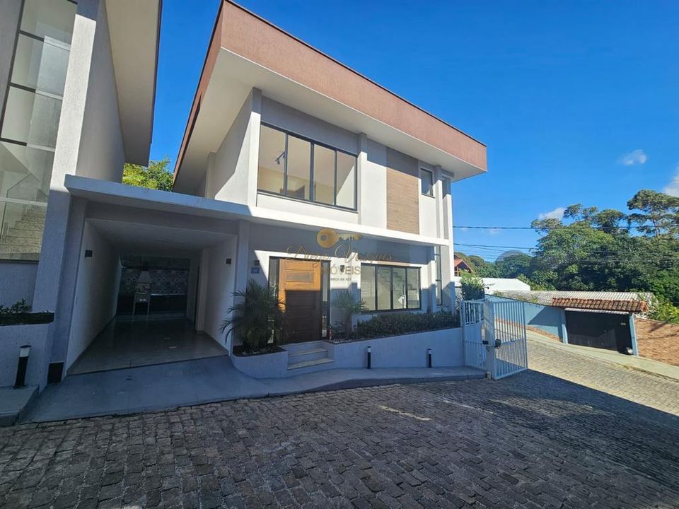 Casa de Condomínio à venda com 4 quartos, 148m² - Foto 17