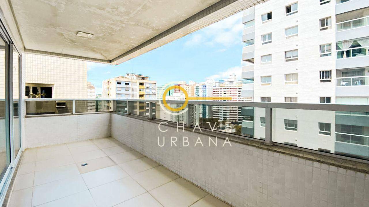 Apartamento à venda e aluguel com 4 quartos, 220m² - Foto 1