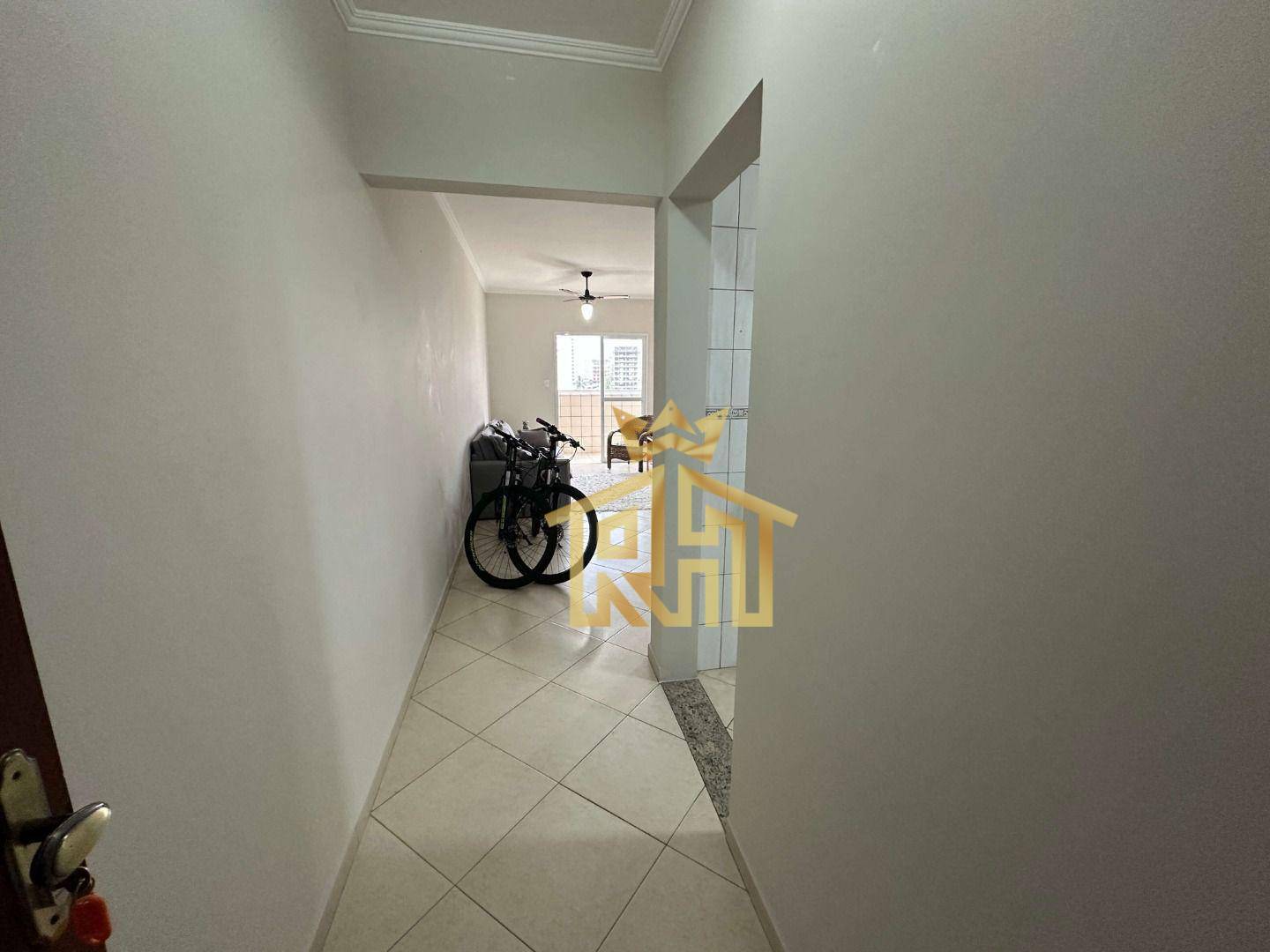 Apartamento à venda com 1 quarto, 61m² - Foto 16