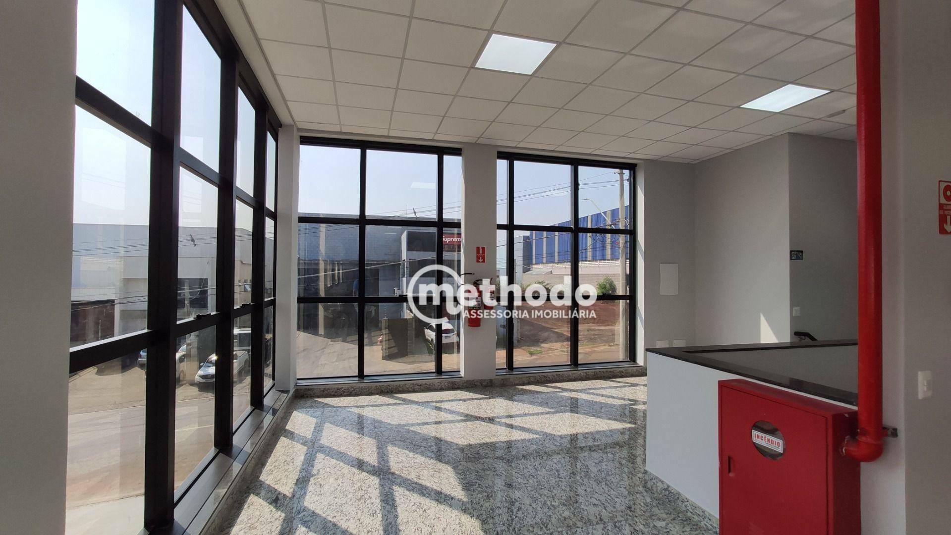 Depósito-Galpão-Armazém para alugar, 917m² - Foto 13