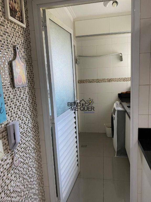 Apartamento à venda com 3 quartos, 107m² - Foto 4