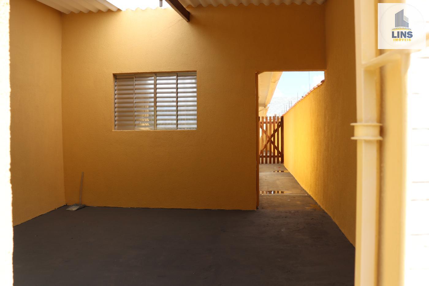 Casa de Condomínio para alugar com 1 quarto, 55m² - Foto 1