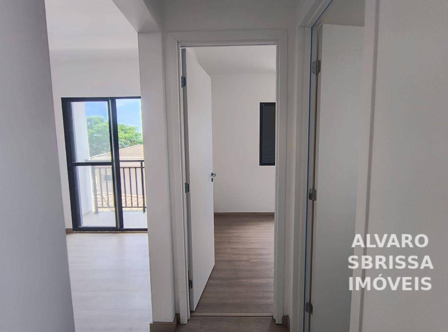 Apartamento à venda com 2 quartos, 53m² - Foto 5