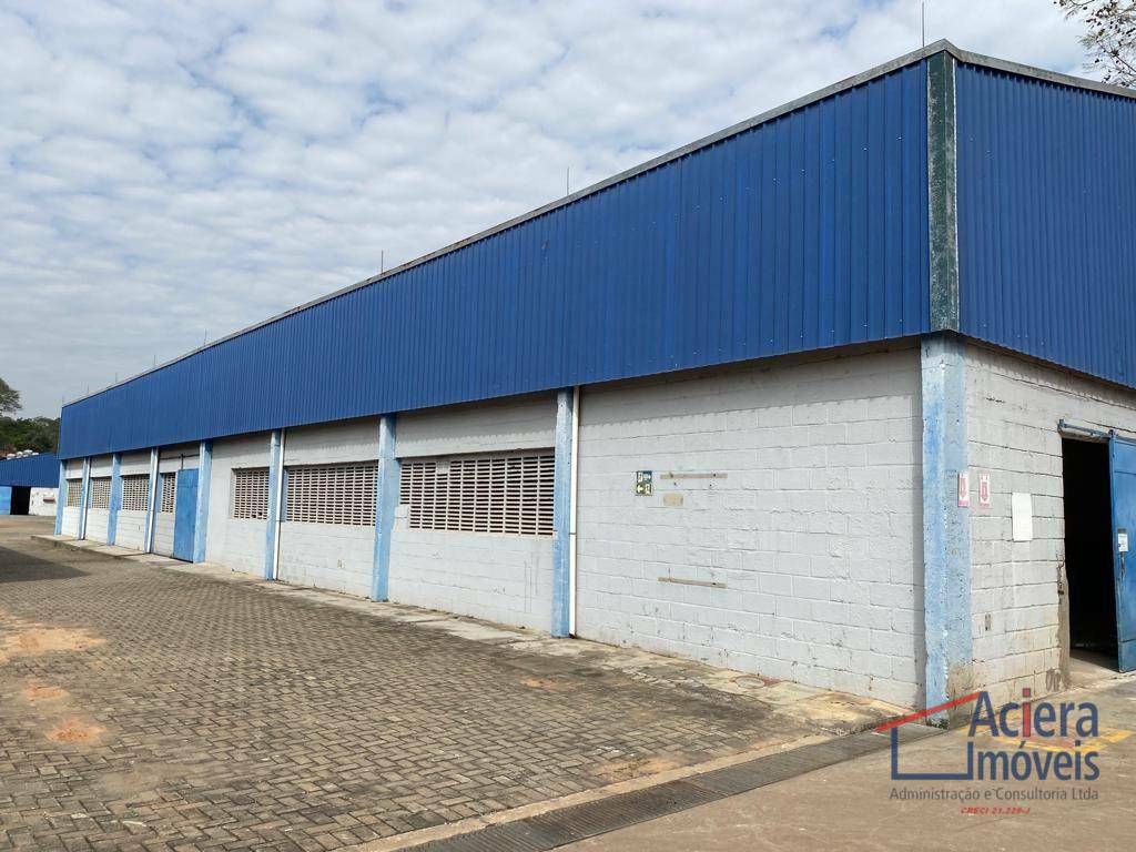 Depósito-Galpão-Armazém à venda e aluguel, 2815m² - Foto 26