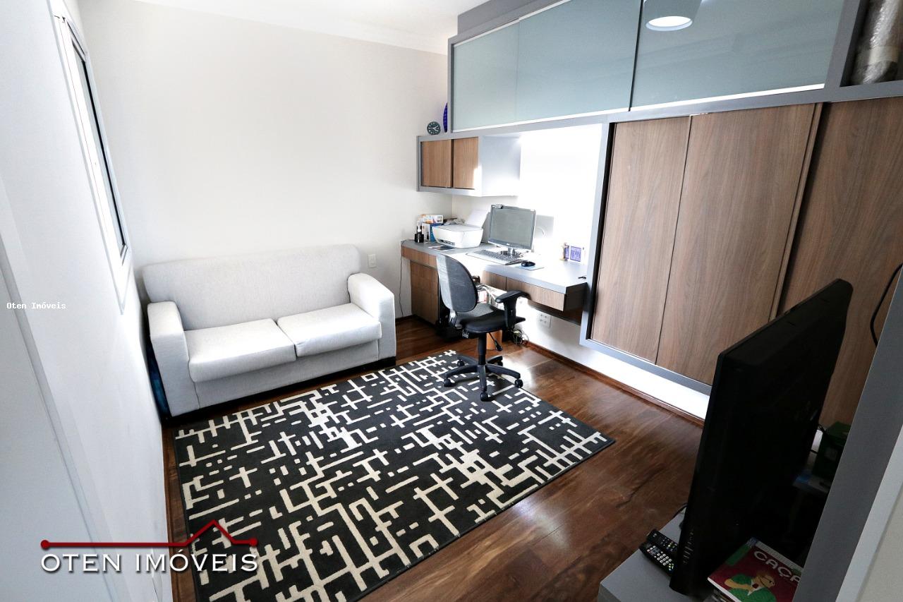 Apartamento à venda com 3 quartos, 133m² - Foto 14