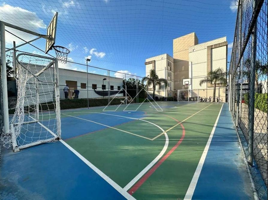 Apartamento à venda com 2 quartos, 38m² - Foto 24