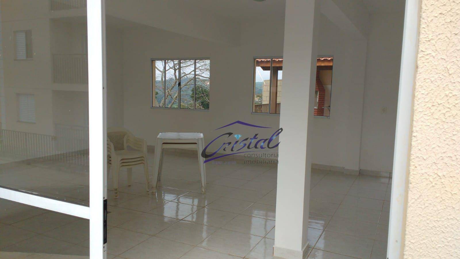 Apartamento à venda e aluguel com 3 quartos, 55m² - Foto 5