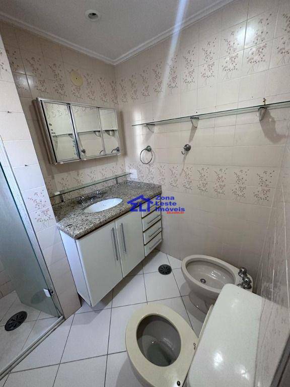 Apartamento à venda com 3 quartos, 105m² - Foto 20