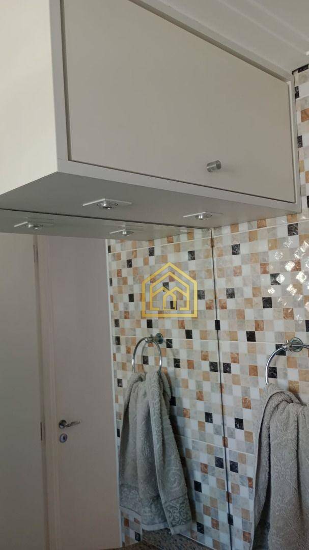 Apartamento à venda com 2 quartos, 52m² - Foto 16