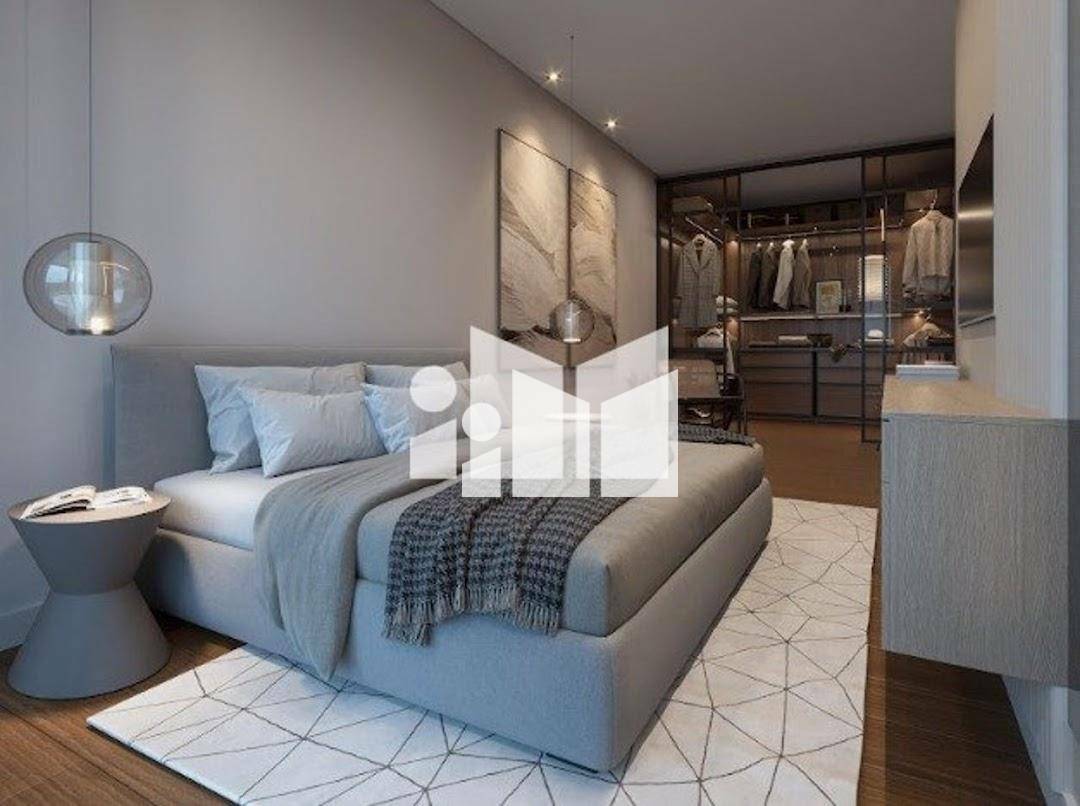 Apartamento à venda com 2 quartos, 84m² - Foto 9