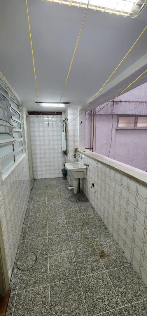Apartamento à venda com 3 quartos, 165m² - Foto 11