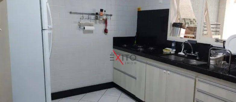 Casa de Condomínio à venda com 3 quartos, 170m² - Foto 4