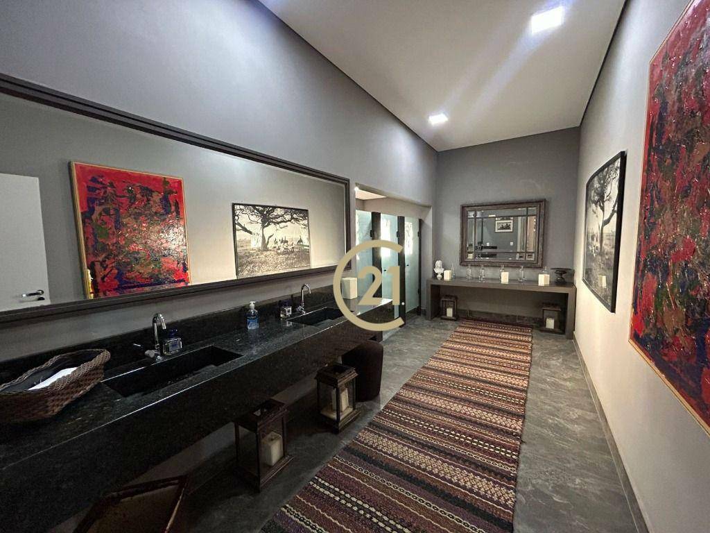 Chácara à venda com 7 quartos, 1500m² - Foto 21