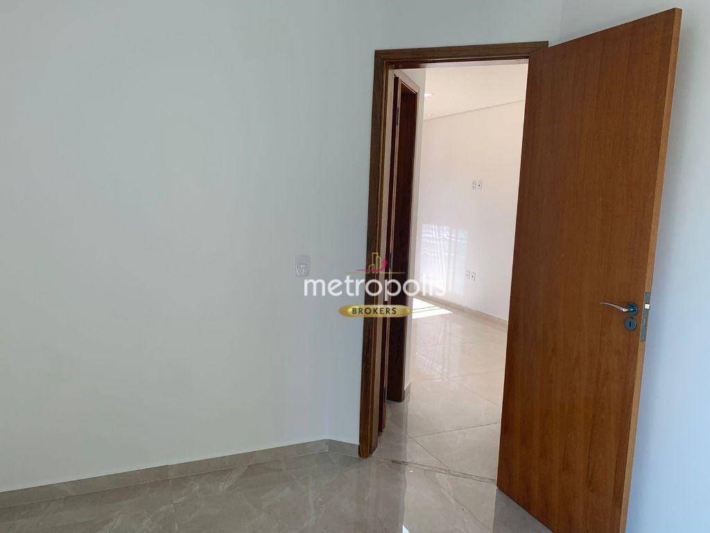 Apartamento à venda com 2 quartos, 47m² - Foto 4