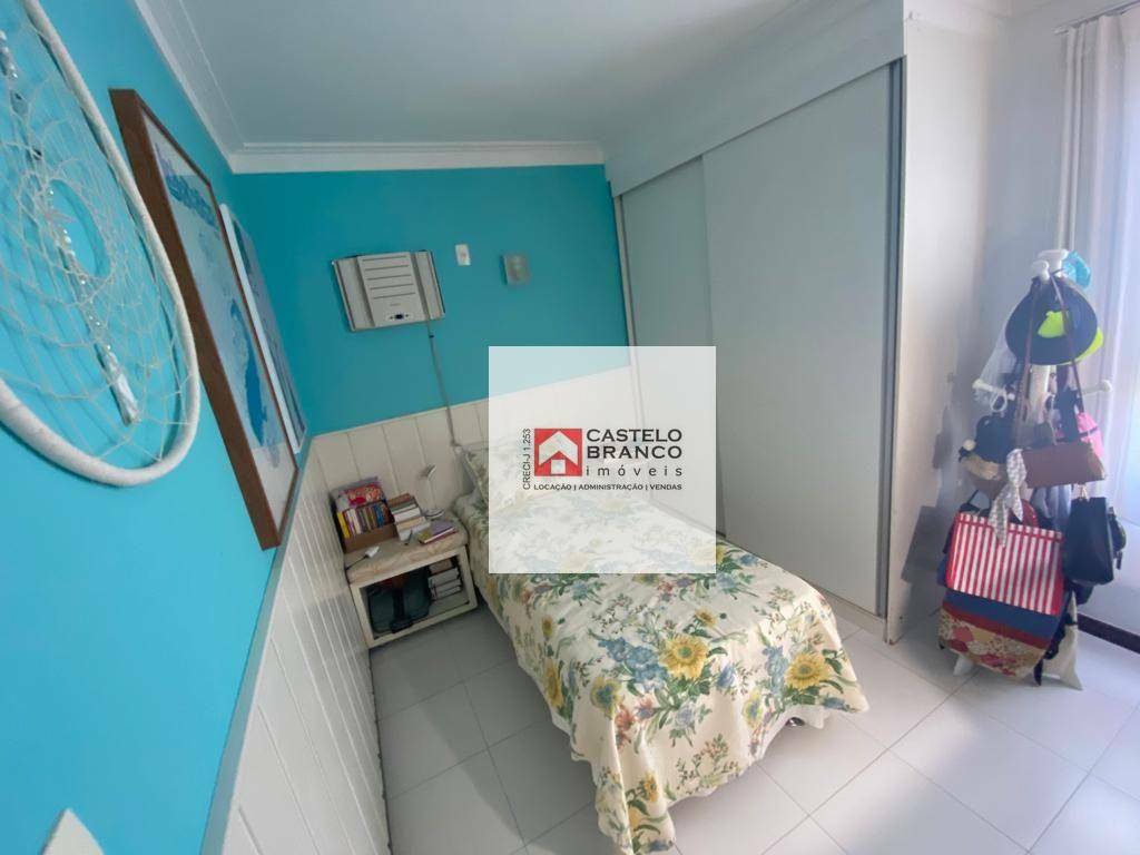 Apartamento à venda com 3 quartos, 145m² - Foto 12