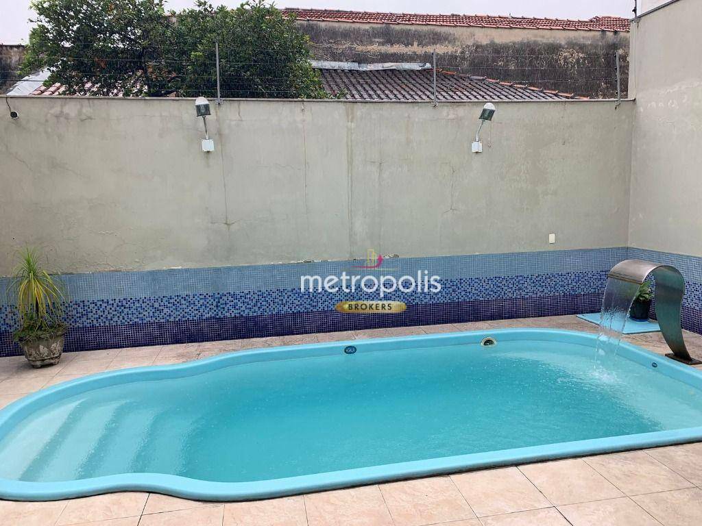 Sobrado à venda com 3 quartos, 199m² - Foto 17