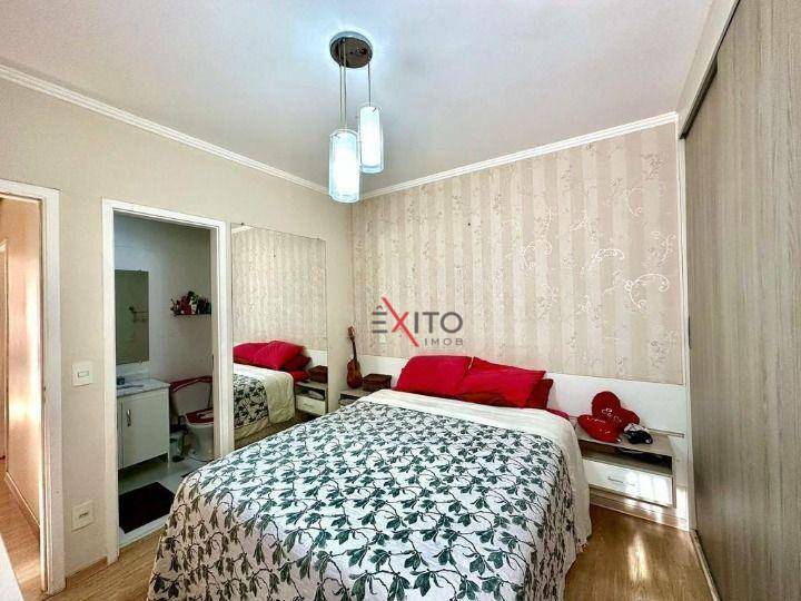 Apartamento à venda com 3 quartos, 78m² - Foto 9