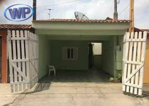 Casa à venda com 2 quartos, 100m² - Foto 2