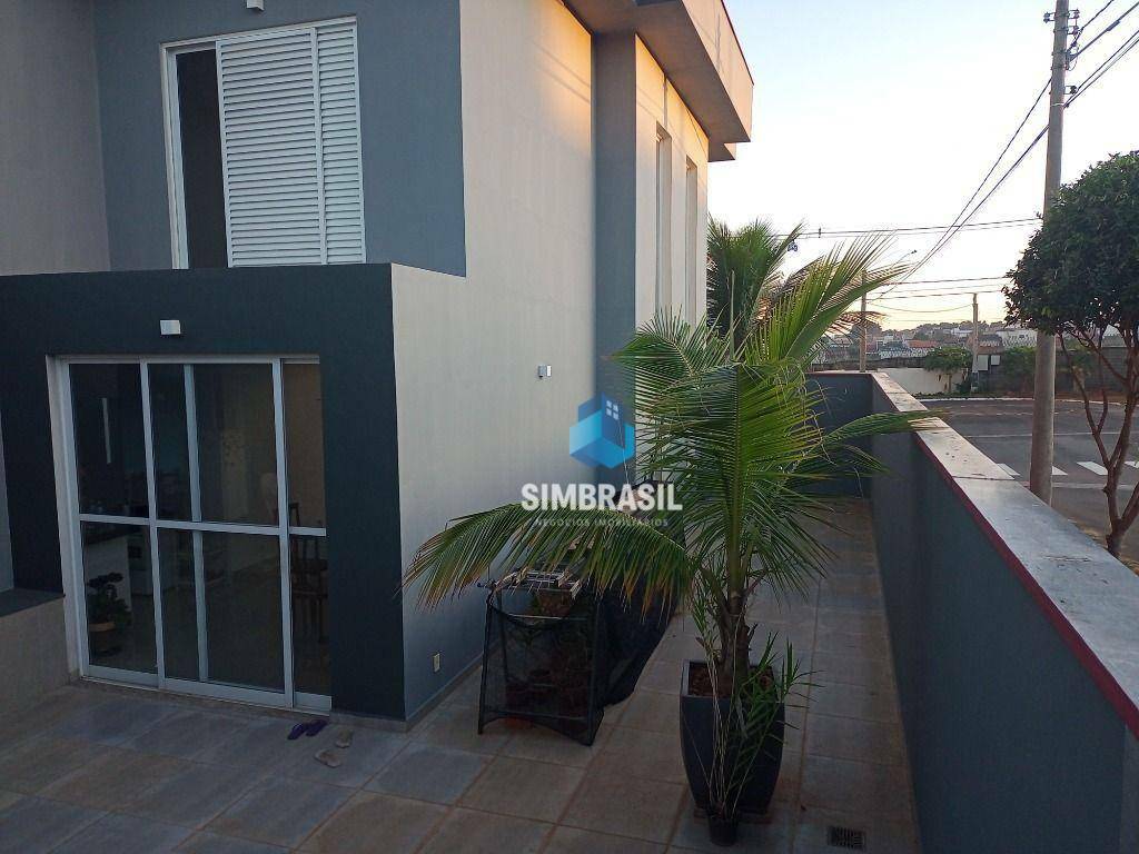 Casa, 3 quartos, 220 m² - Foto 20