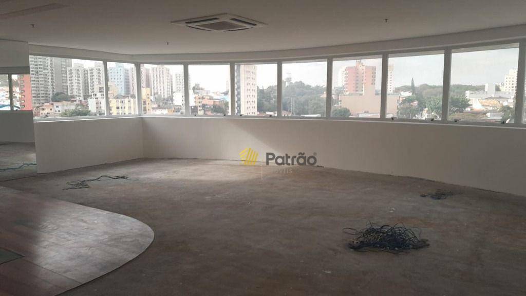 Conjunto Comercial-Sala para alugar, 32m² - Foto 15