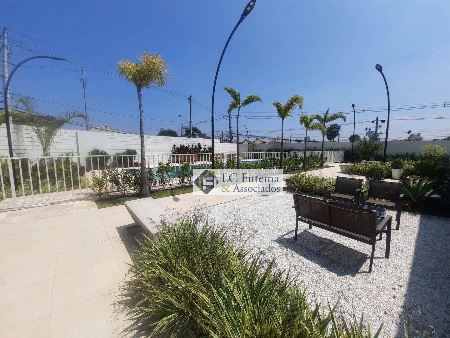 Loteamento e Condomínio à venda, 136M2 - Foto 34