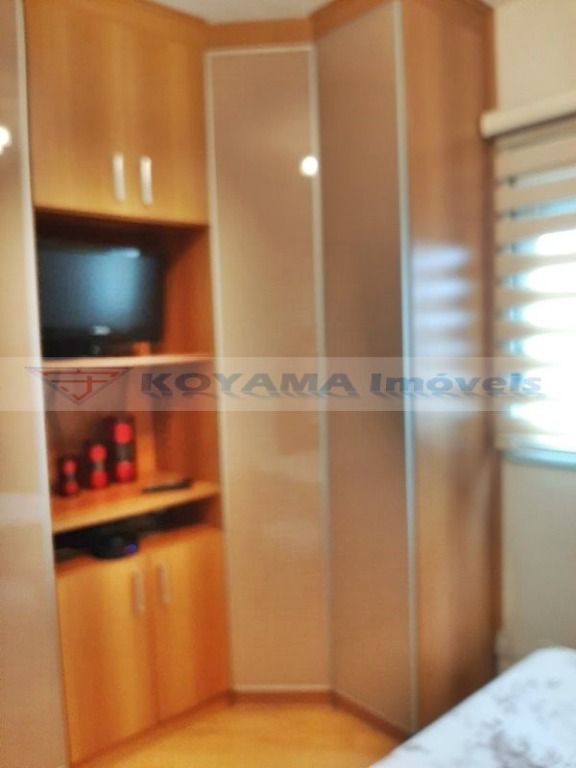 Apartamento à venda com 3 quartos, 93m² - Foto 20