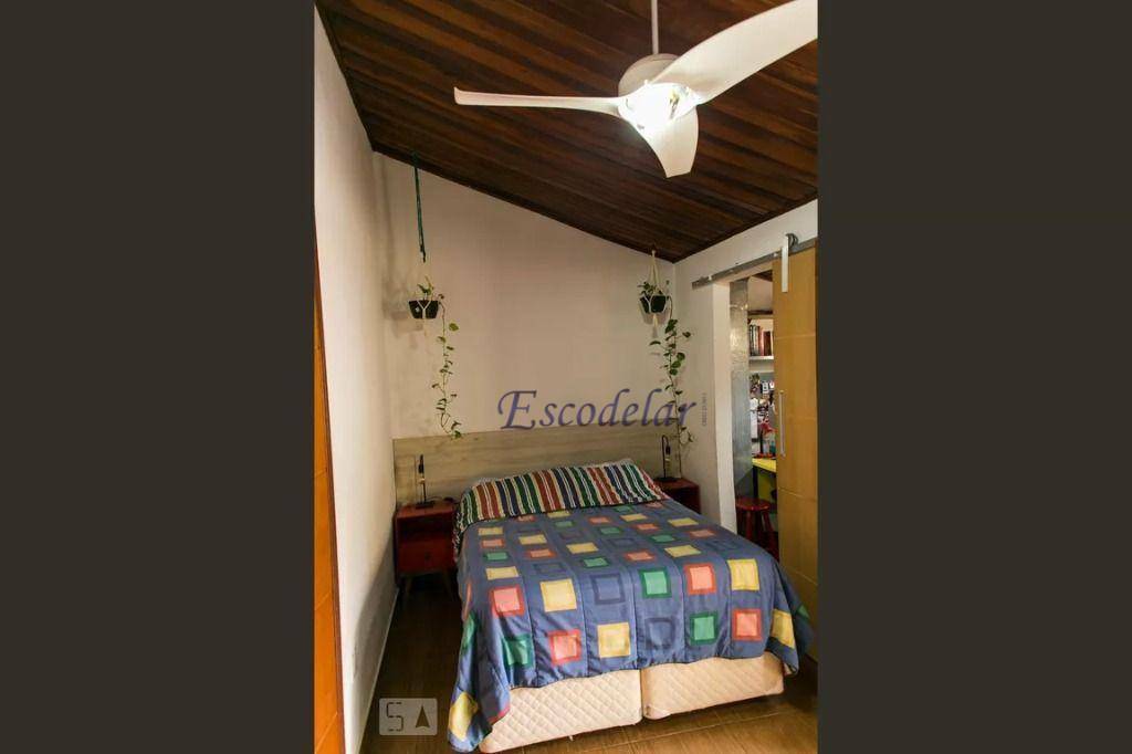 Casa de Condomínio à venda com 3 quartos, 140m² - Foto 2