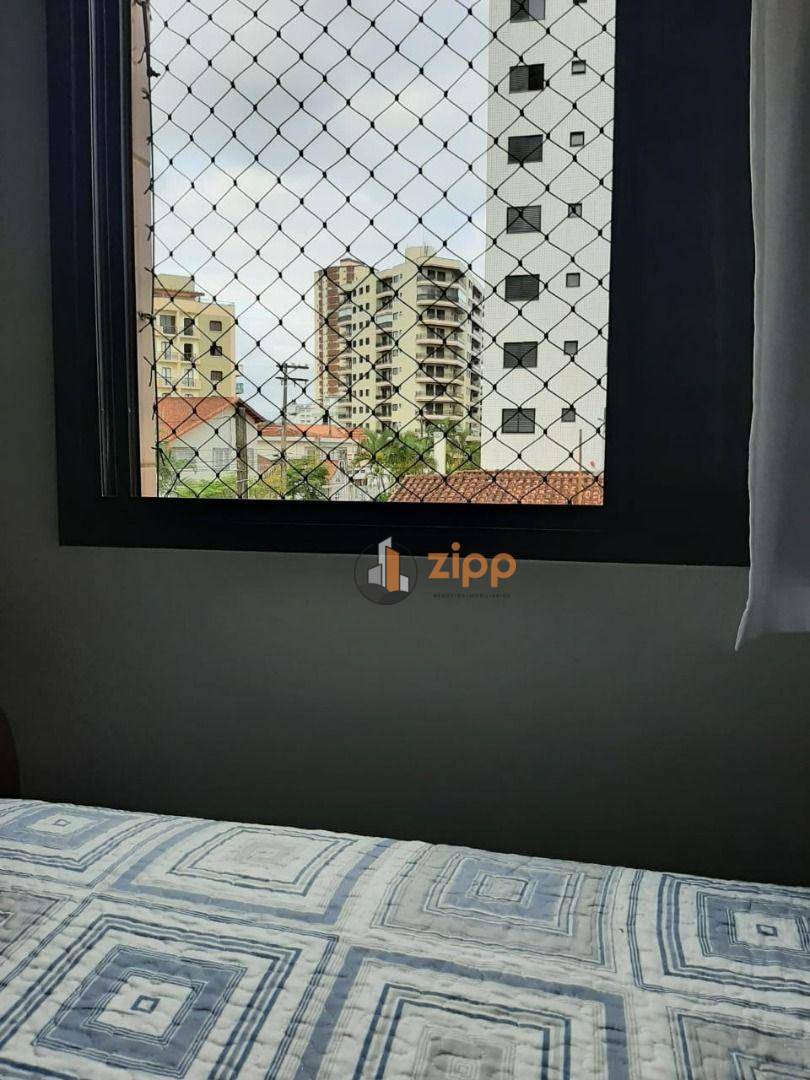 Apartamento à venda com 2 quartos, 75m² - Foto 8