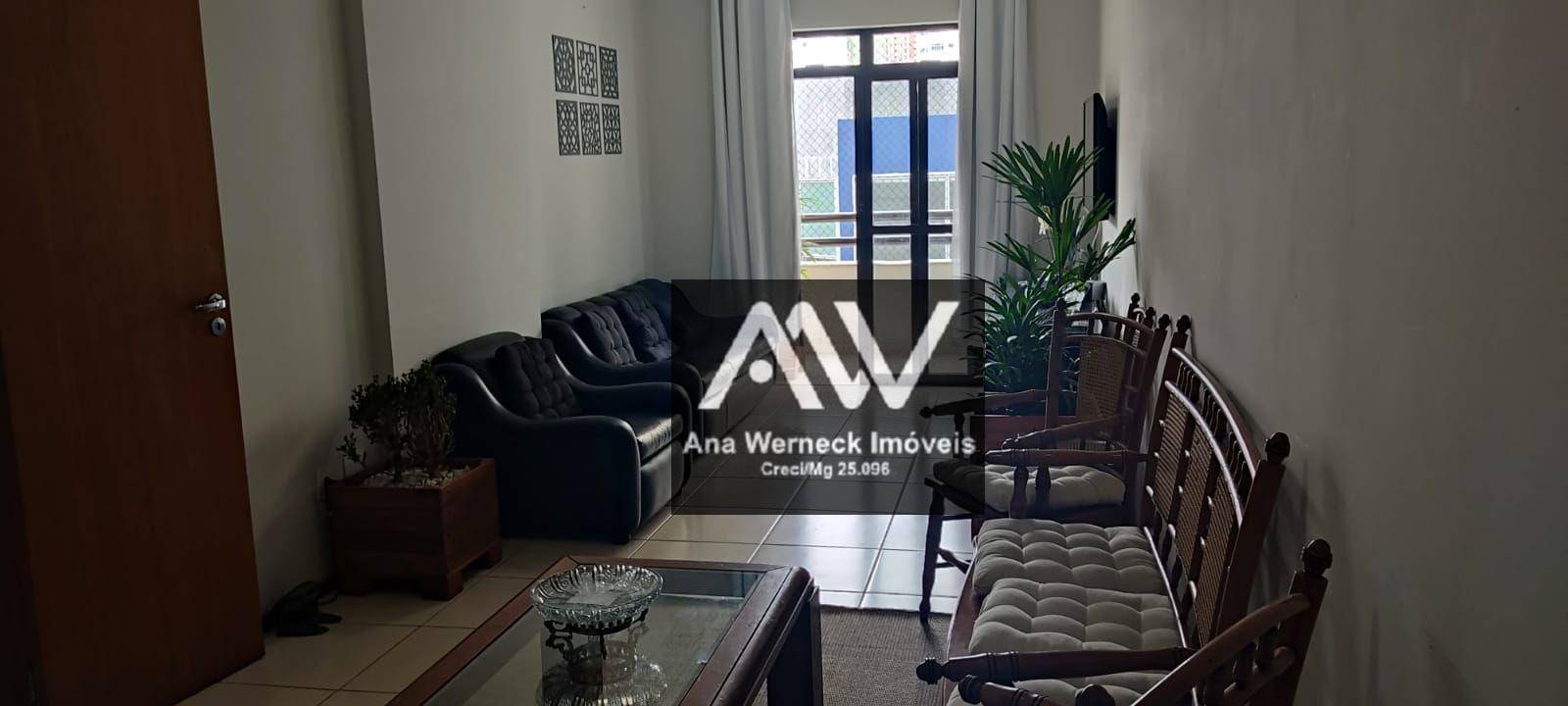 Apartamento à venda com 4 quartos, 285m² - Foto 6