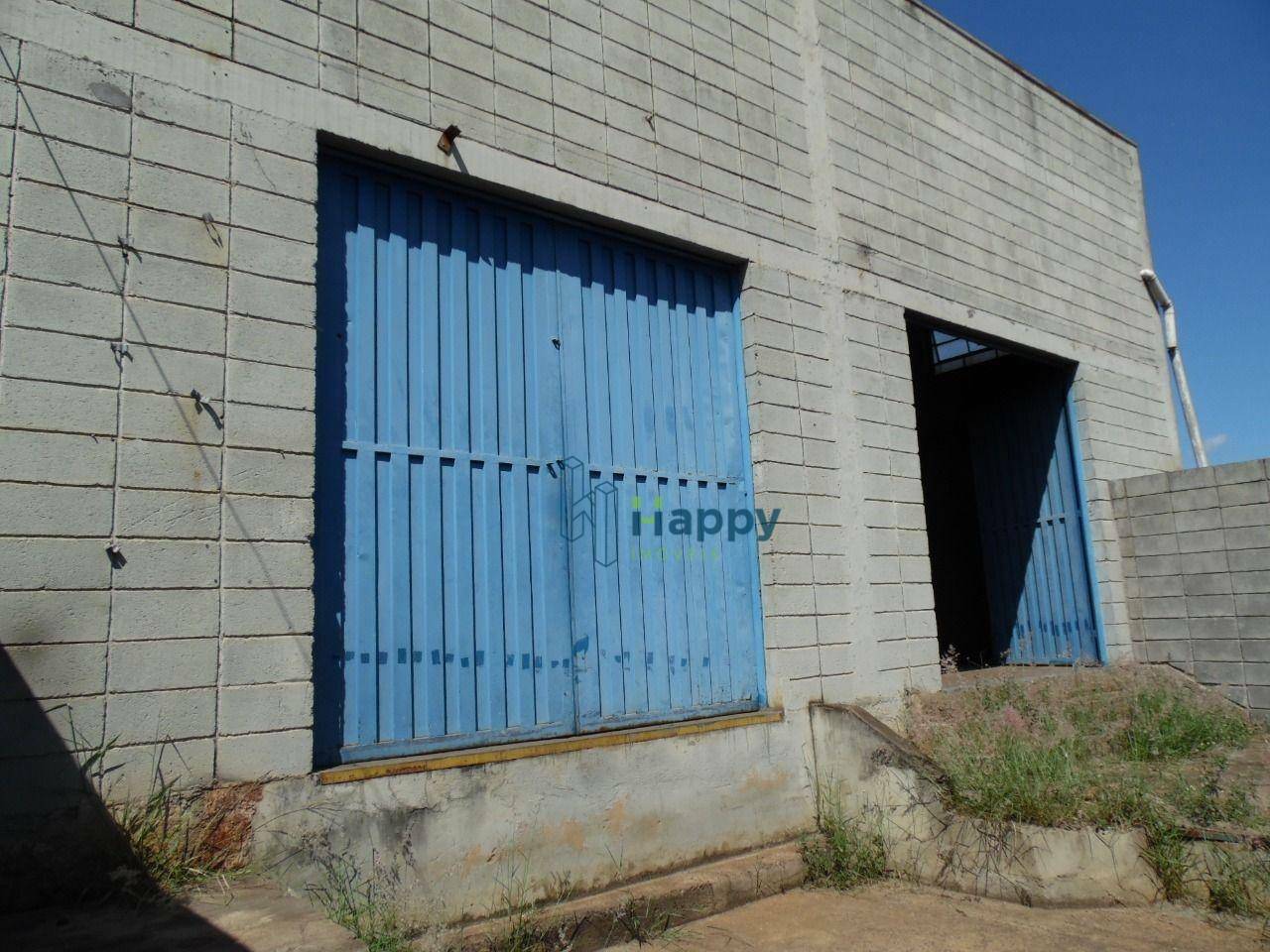 Depósito-Galpão-Armazém para alugar, 500m² - Foto 27