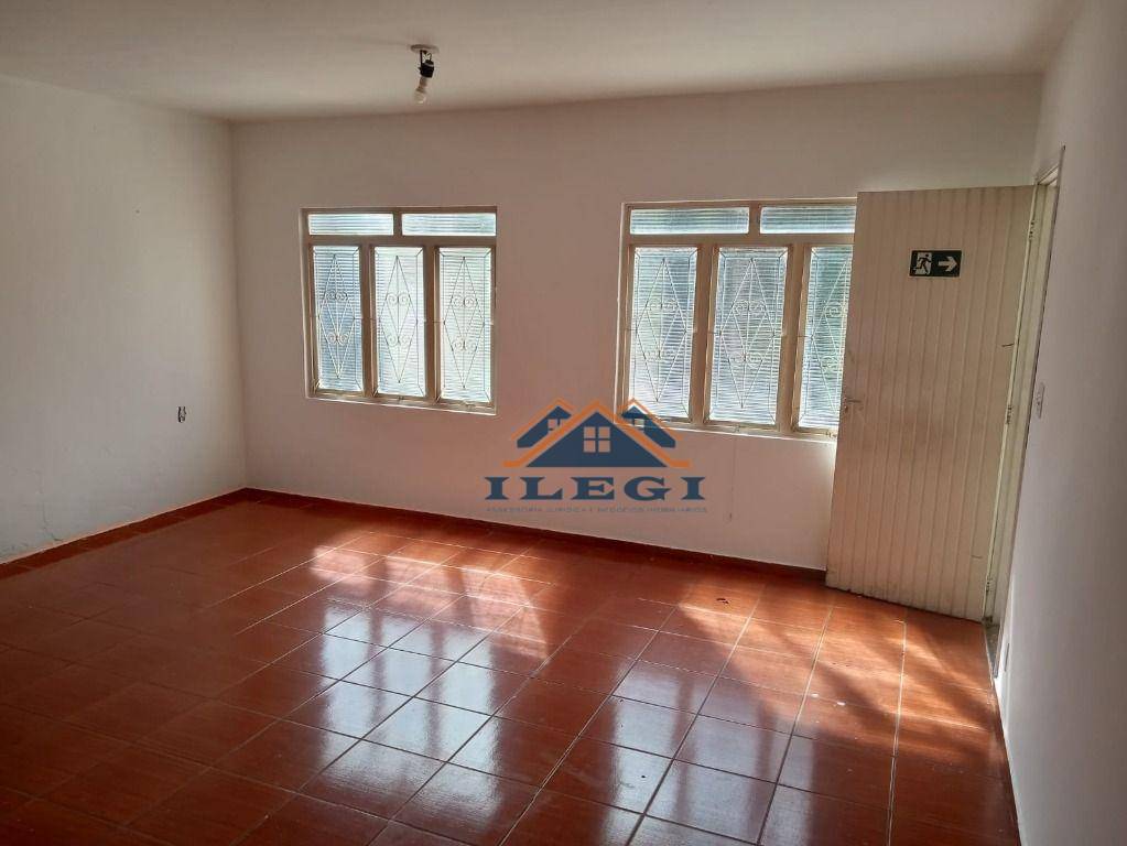 Casa para alugar com 2 quartos, 120m² - Foto 3