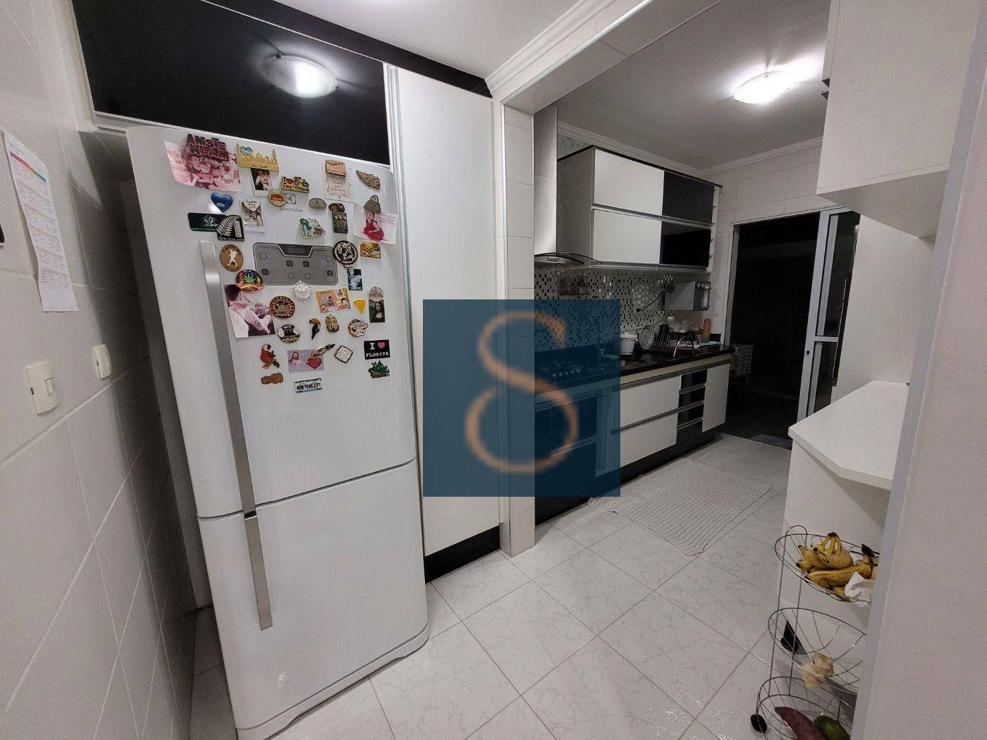 Sobrado à venda com 3 quartos, 80m² - Foto 15