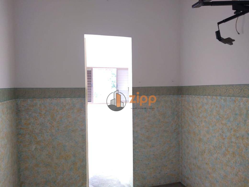 Sobrado à venda com 4 quartos, 150m² - Foto 22