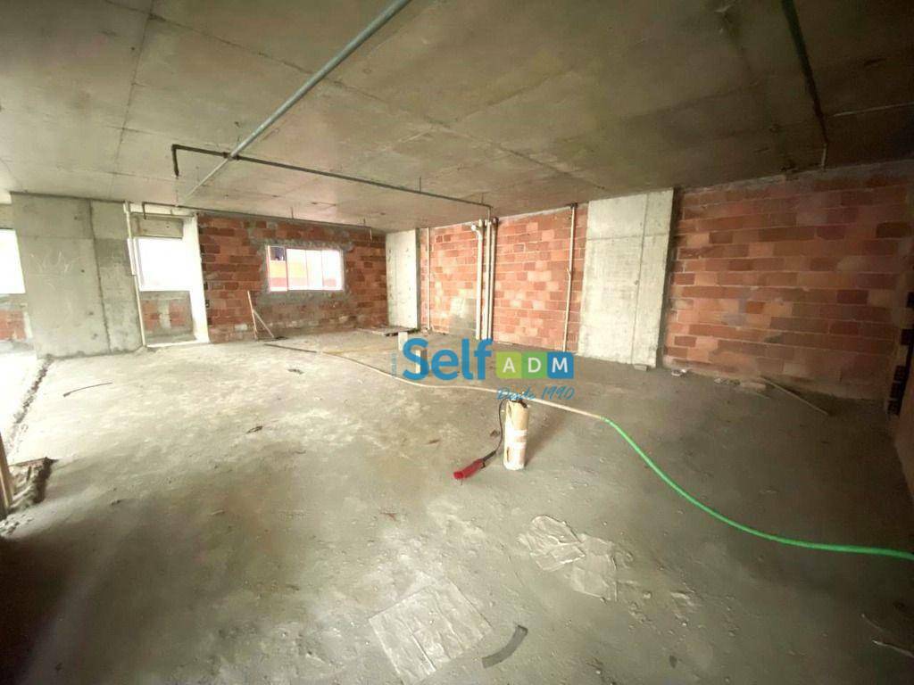 Conjunto Comercial-Sala para alugar, 153m² - Foto 2