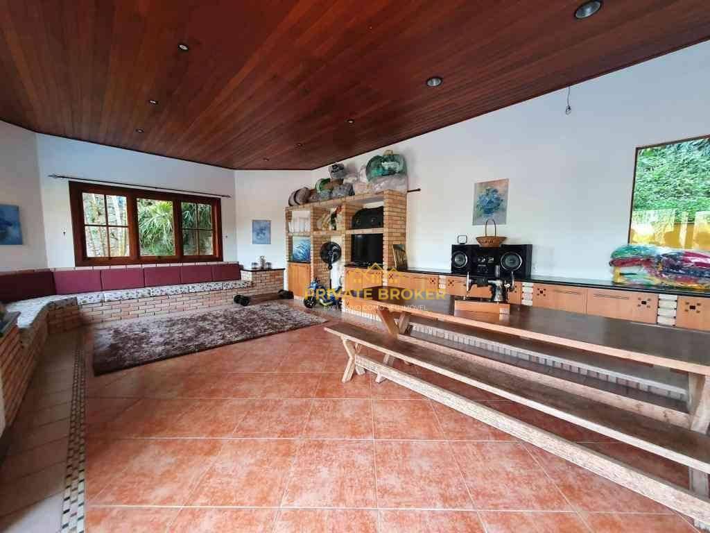 Casa de Condomínio à venda com 4 quartos, 490m² - Foto 7