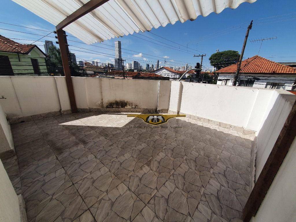 Sobrado para alugar com 2 quartos, 198m² - Foto 22