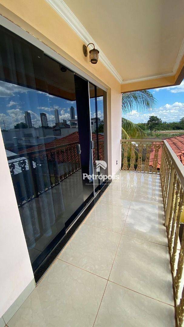 Sobrado à venda com 3 quartos, 298m² - Foto 27