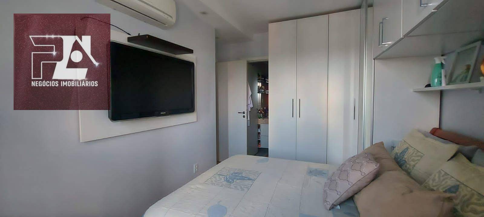 Apartamento à venda com 2 quartos, 70m² - Foto 26