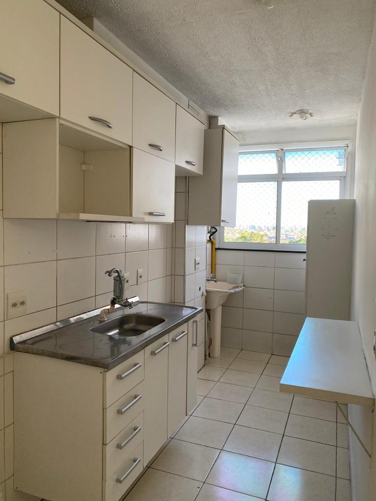 Apartamento à venda com 2 quartos, 48m² - Foto 7