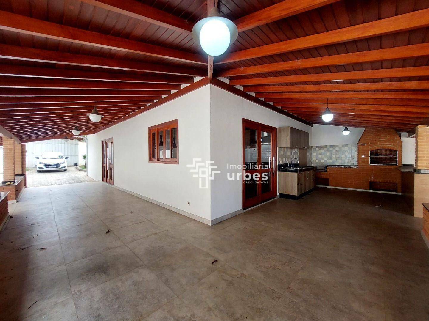 Casa para alugar com 2 quartos, 188m² - Foto 15