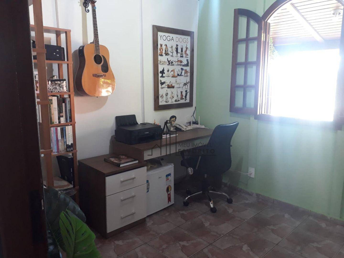 Chácara à venda com 4 quartos, 208m² - Foto 12