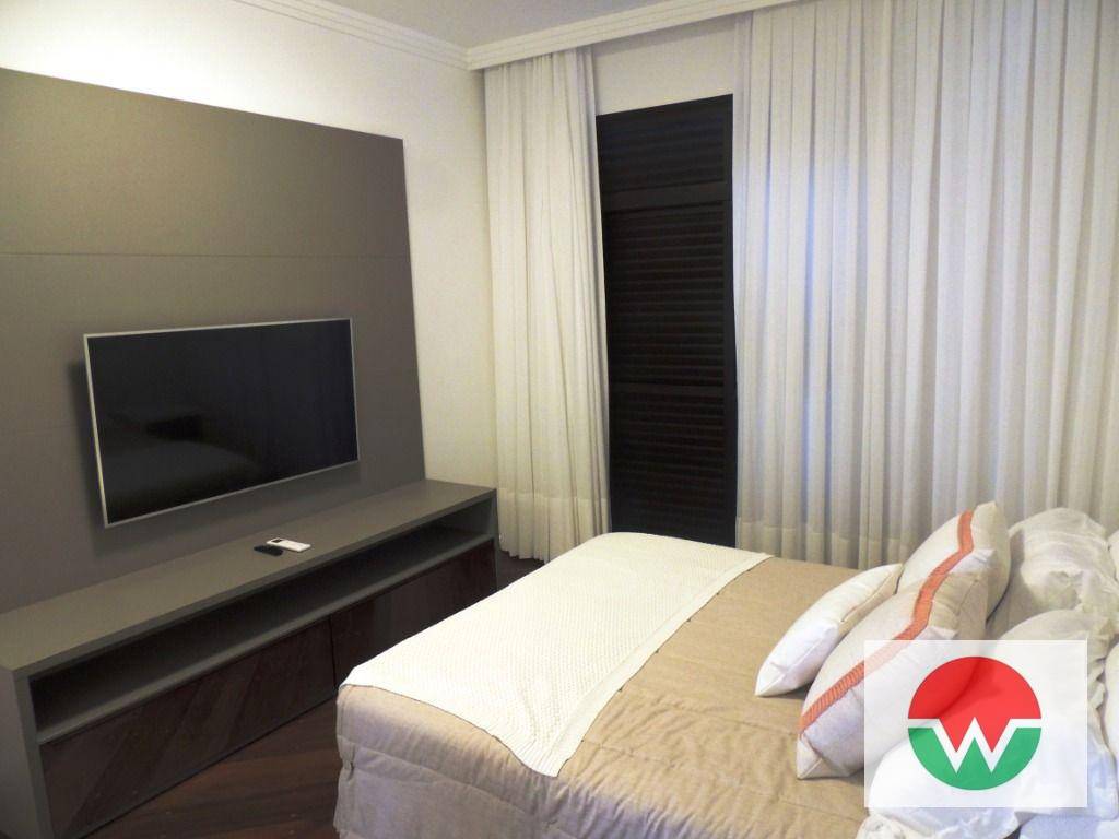 Casa de Condomínio à venda com 6 quartos, 1233m² - Foto 40