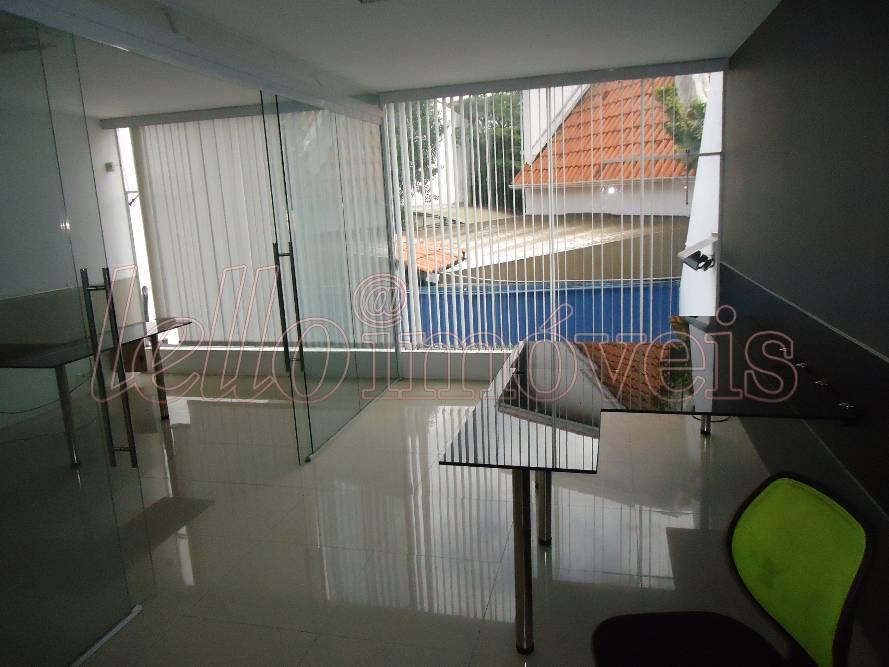 Prédio Inteiro para alugar, 300m² - Foto 10