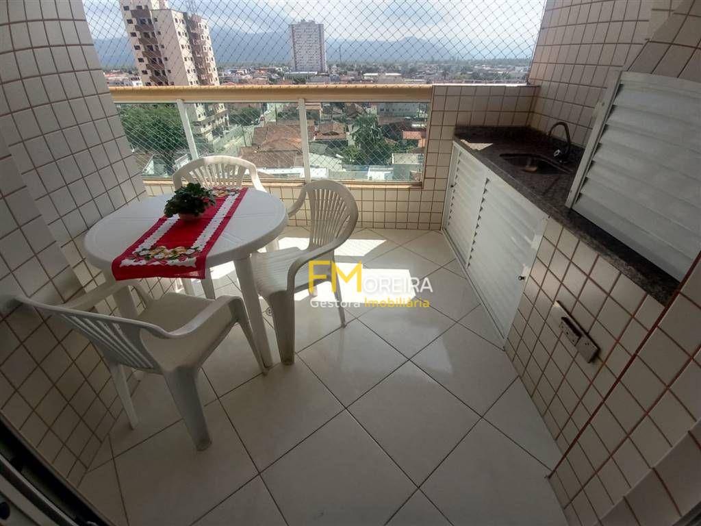 Apartamento à venda com 2 quartos, 87m² - Foto 20