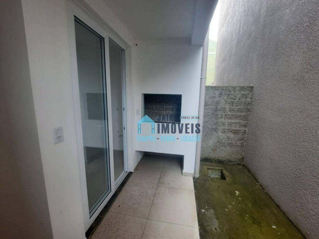 Sobrado à venda com 2 quartos, 73m² - Foto 8