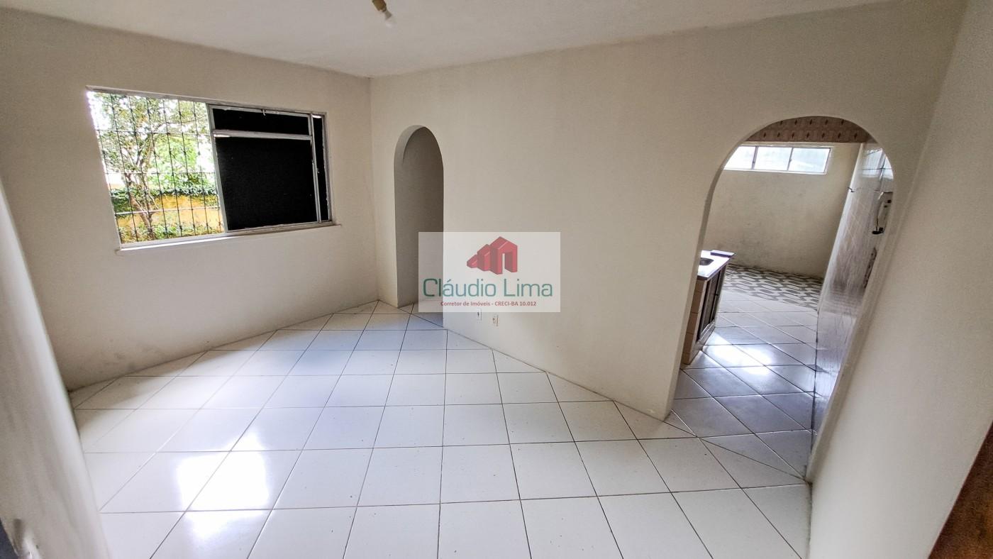 Apartamento à venda com 2 quartos, 50m² - Foto 2